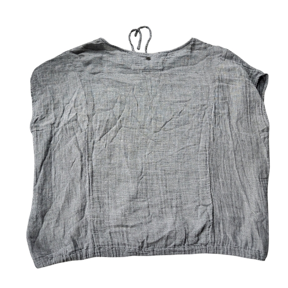 PrAna Mistico Top Organic Cotton sz L - Picture 4 of 7